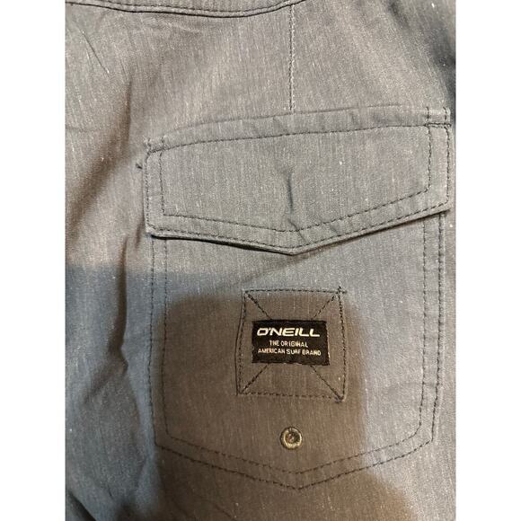 ONEILL swim board trunks swim suit size  30 - Picture 4 of 5